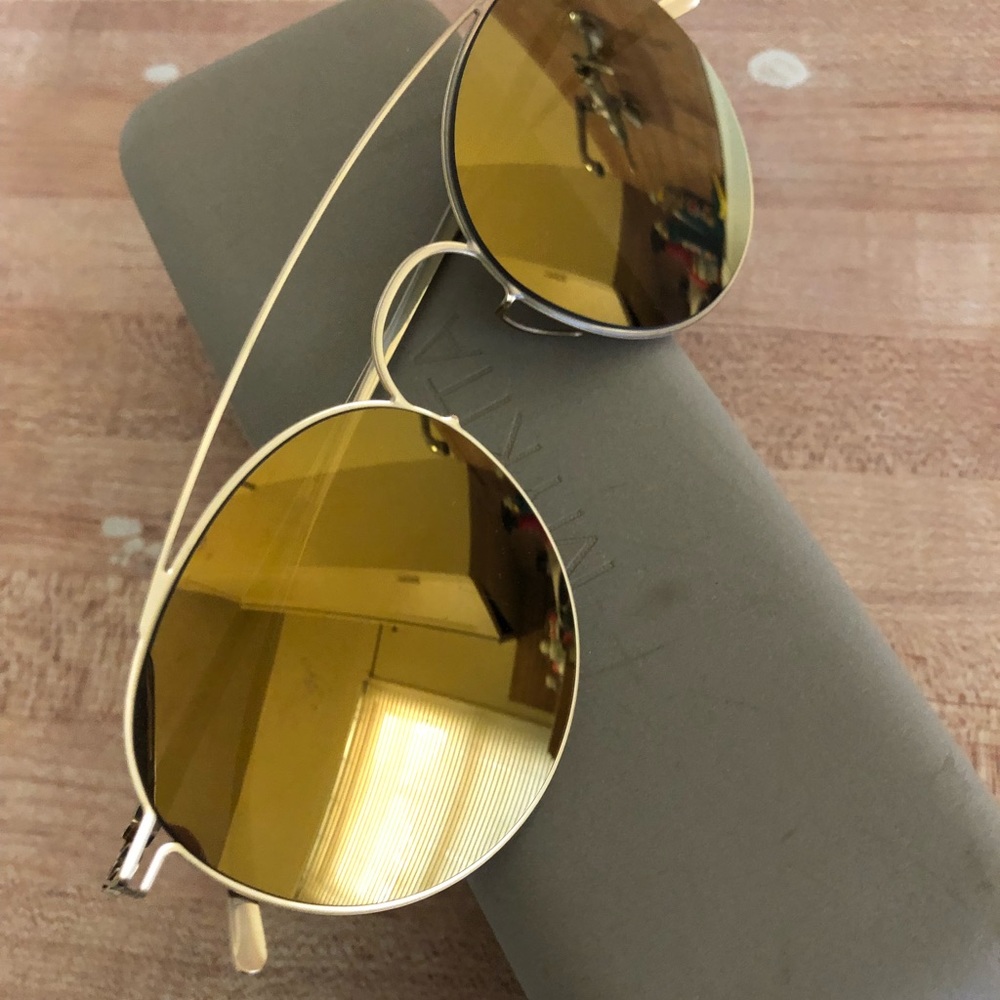Mykita X Margiela Sunglasses